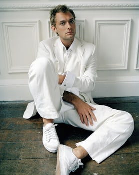 Jude Law