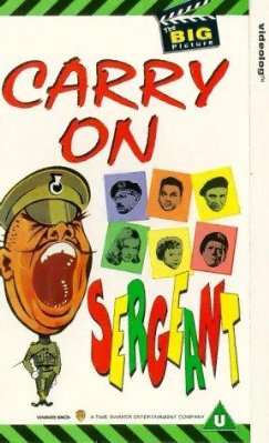 Carry On Sergeant