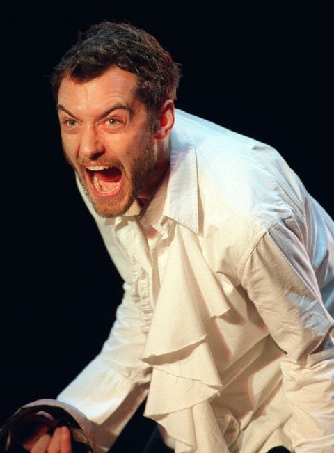 Jude Law