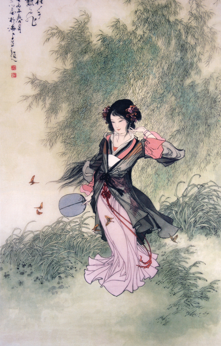 Hua Sanchuan