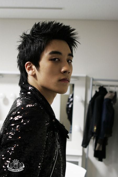 Seungri