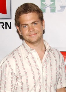 Jack Osbourne