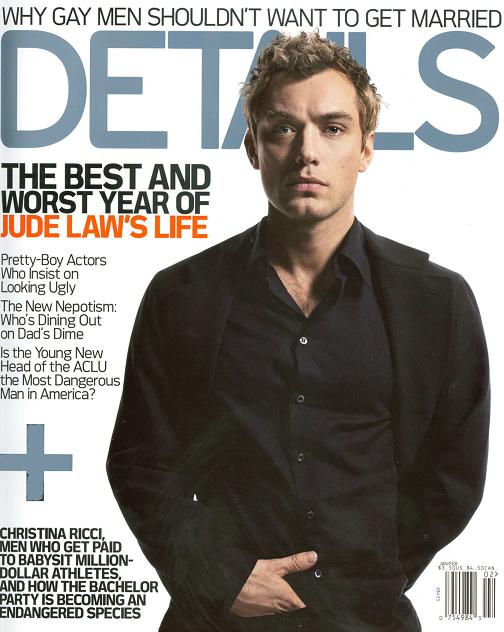 Jude Law