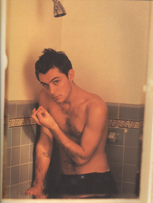 Jude Law Jude Law