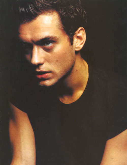 Jude Law