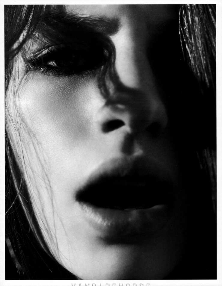 Tali Lennox