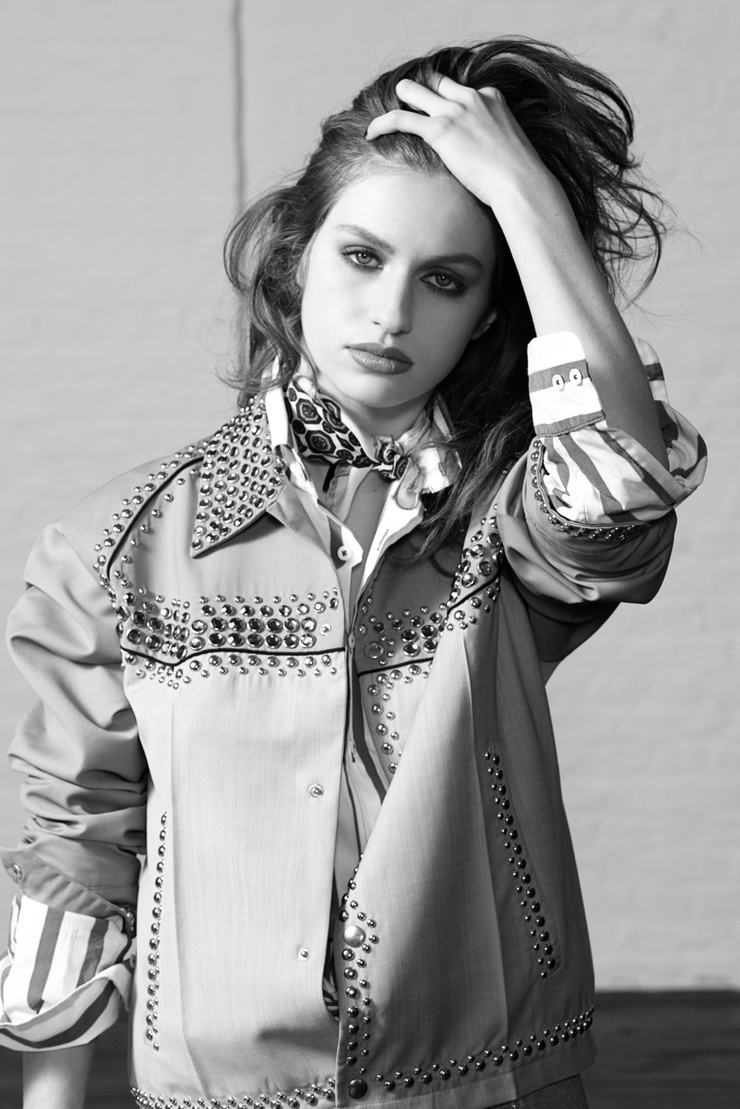 Tali Lennox Tali Lennox