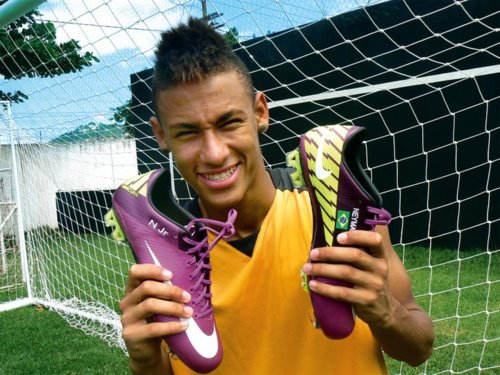 Neymar