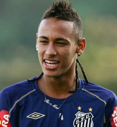 Image of Neymar