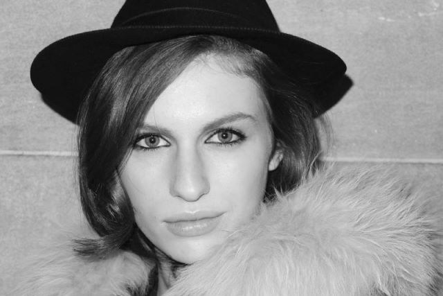 Tali Lennox Tali Lennox