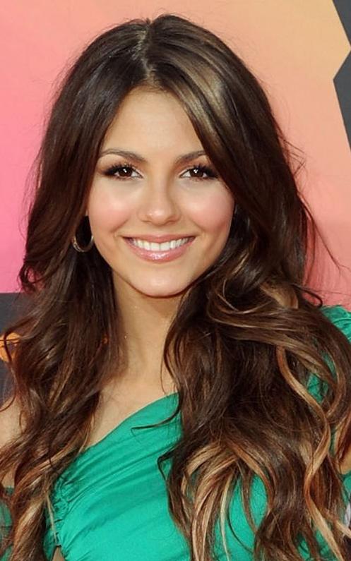 Victoria Justice Victoria Justice