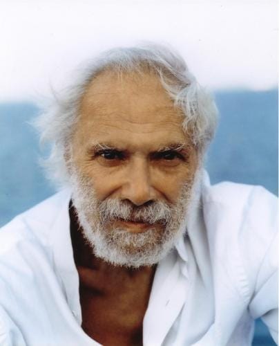 Georges Moustaki