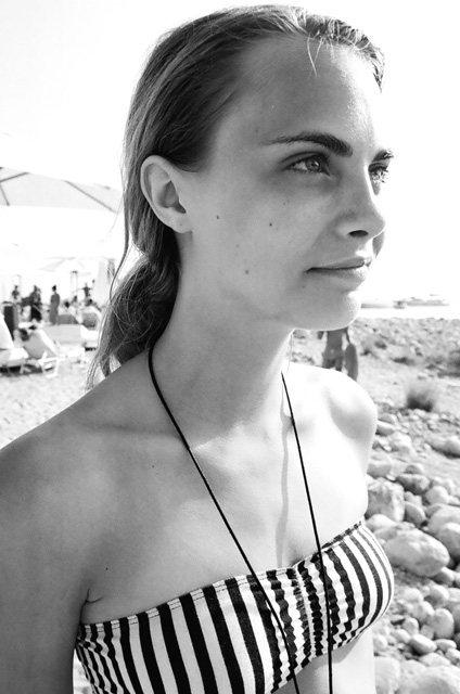 Cara Delevingne Cara Delevingne