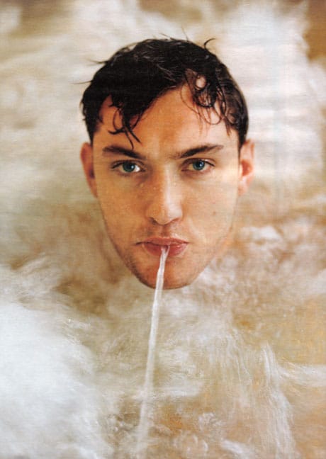 Jude Law