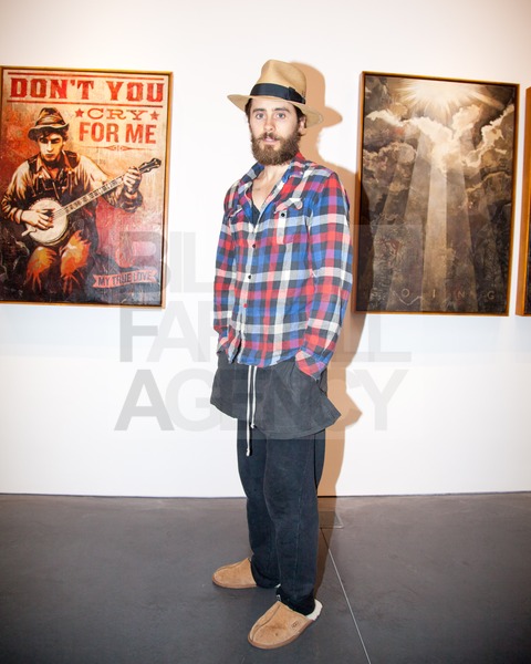 Jared Leto