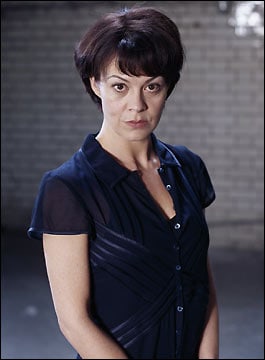 Helen McCrory Helen McCrory