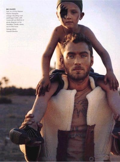 Jude Law Jude Law