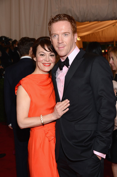 Helen McCrory