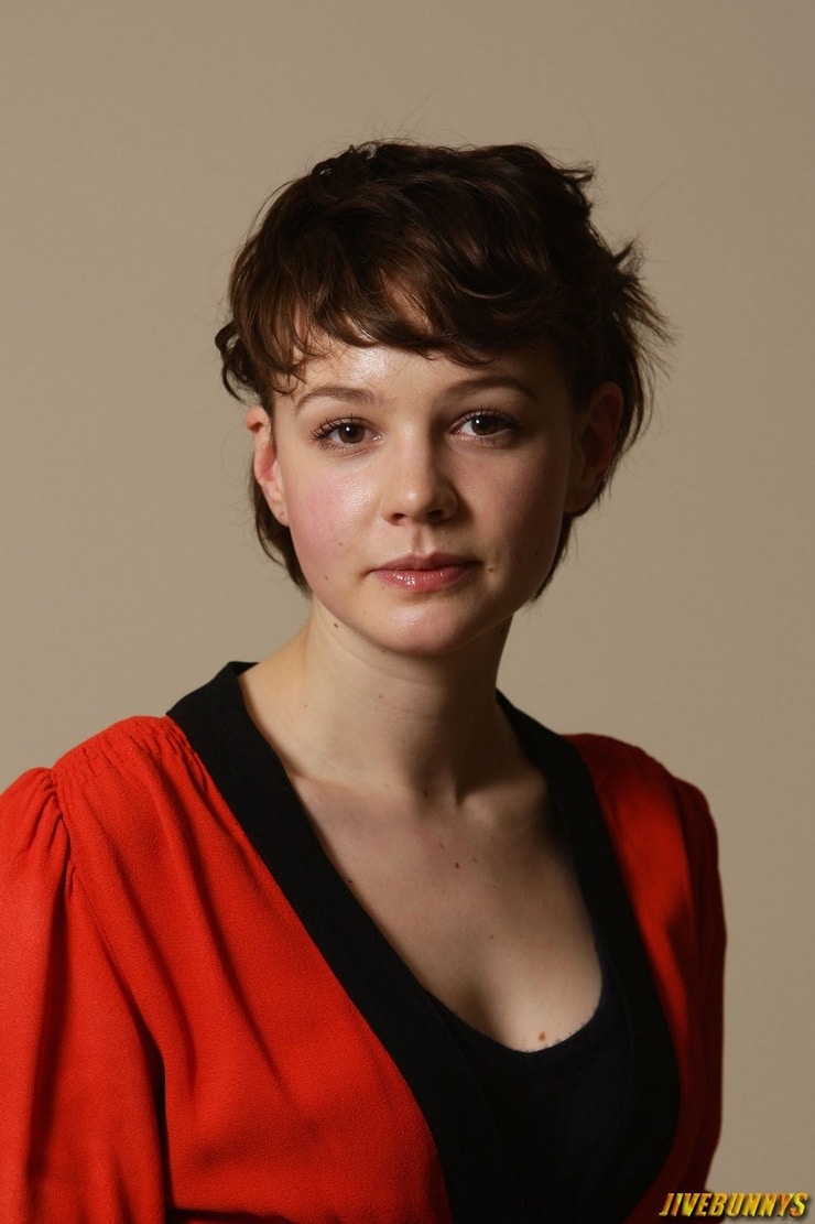 Carey Mulligan Carey Mulligan