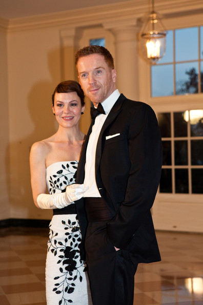 Helen McCrory