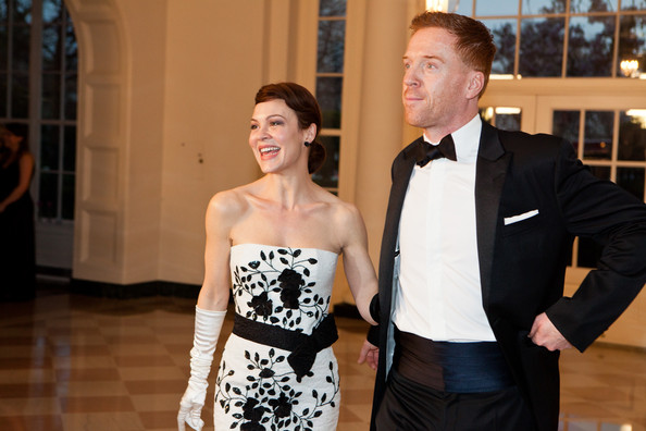 Helen McCrory