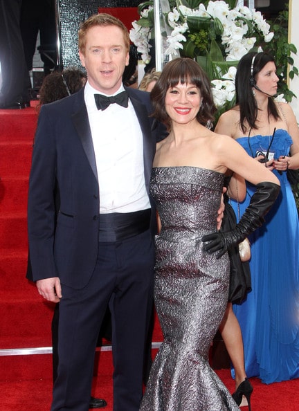 Helen McCrory