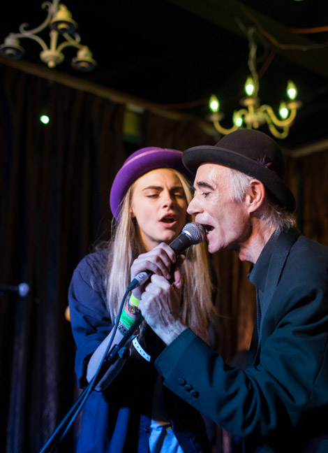 Cara Delevingne Cara Delevingne