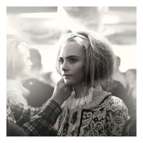 Cara Delevingne Cara Delevingne