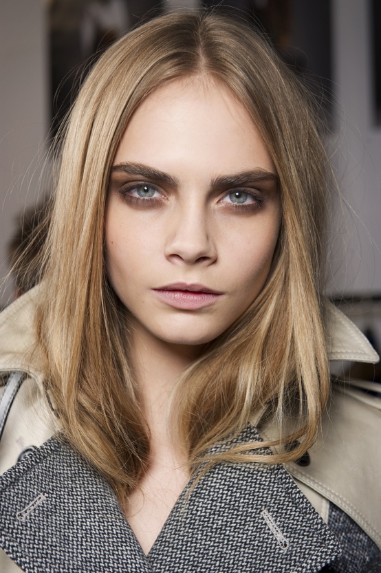 Cara Delevingne