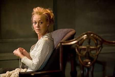 Helen McCrory