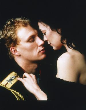 Helen McCrory