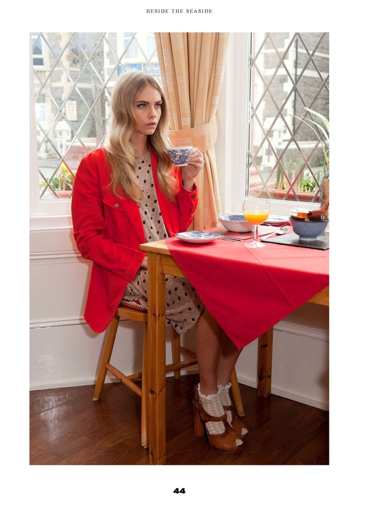 Cara Delevingne Cara Delevingne
