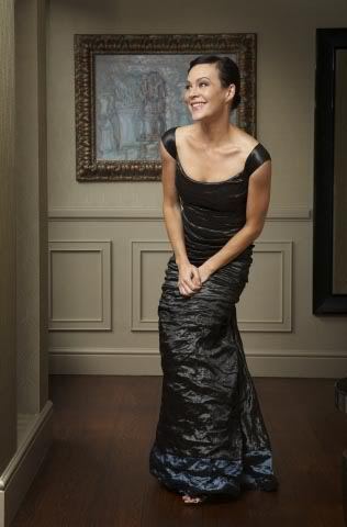 Helen McCrory