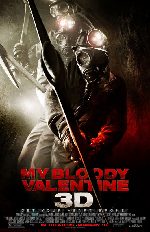 My Bloody Valentine My Bloody Valentine