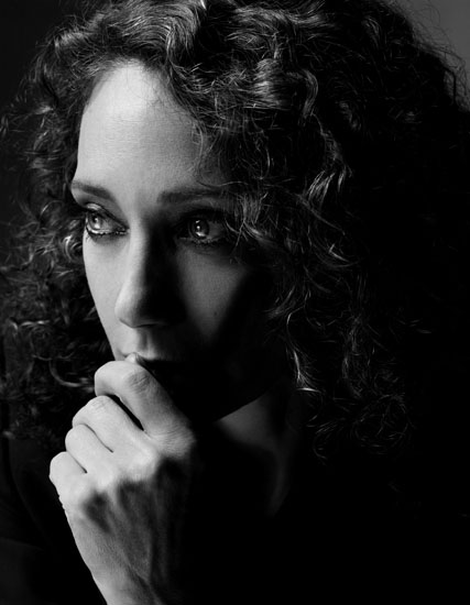 Marisa Berenson