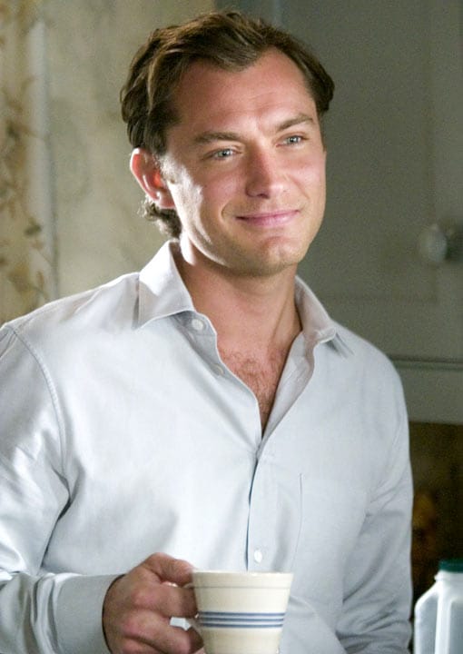 Jude Law