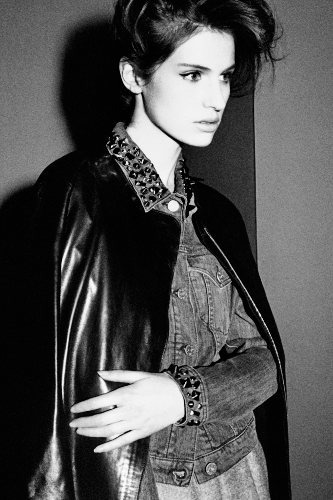 Tali Lennox