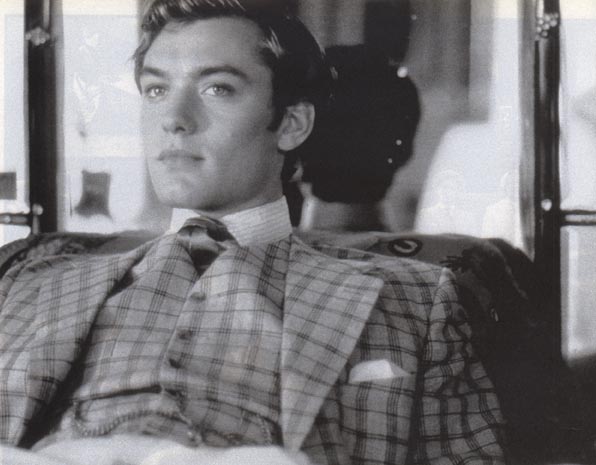 Jude Law Jude Law