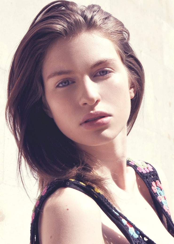 Tali Lennox Tali Lennox