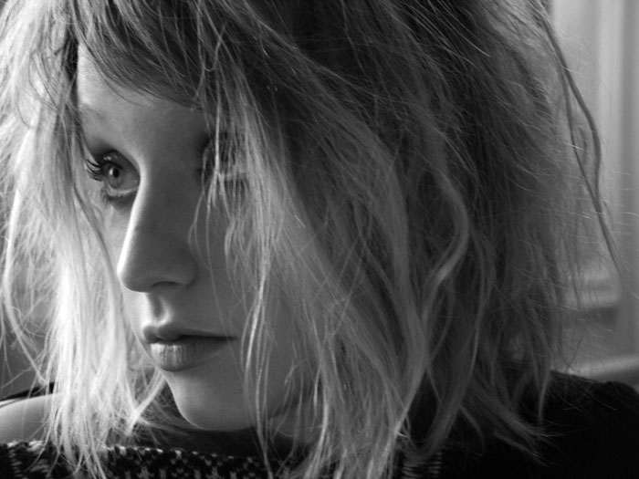 Ludivine Sagnier