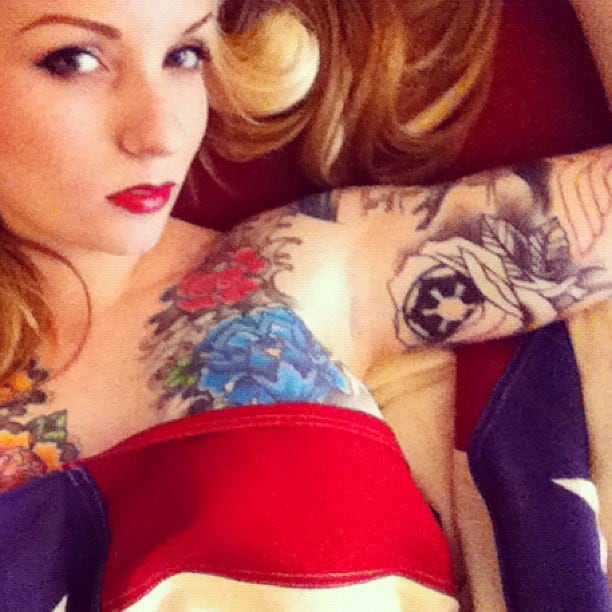 Kemper Suicide