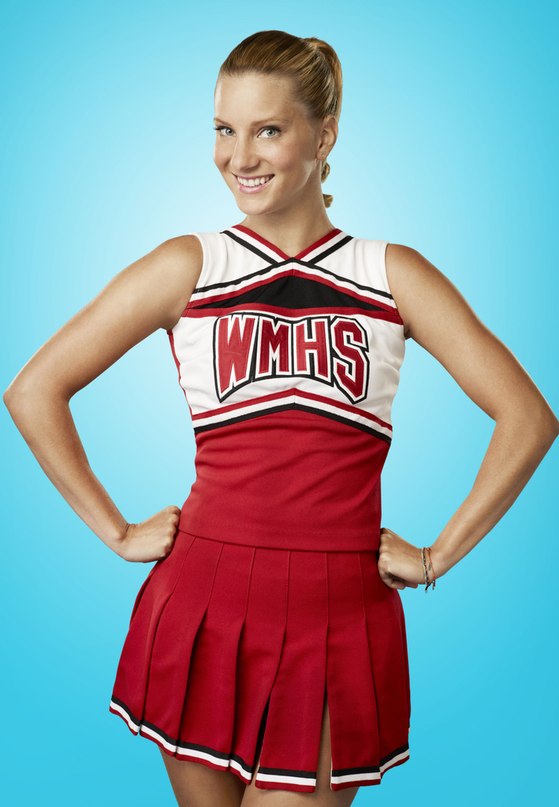 Glee Glee