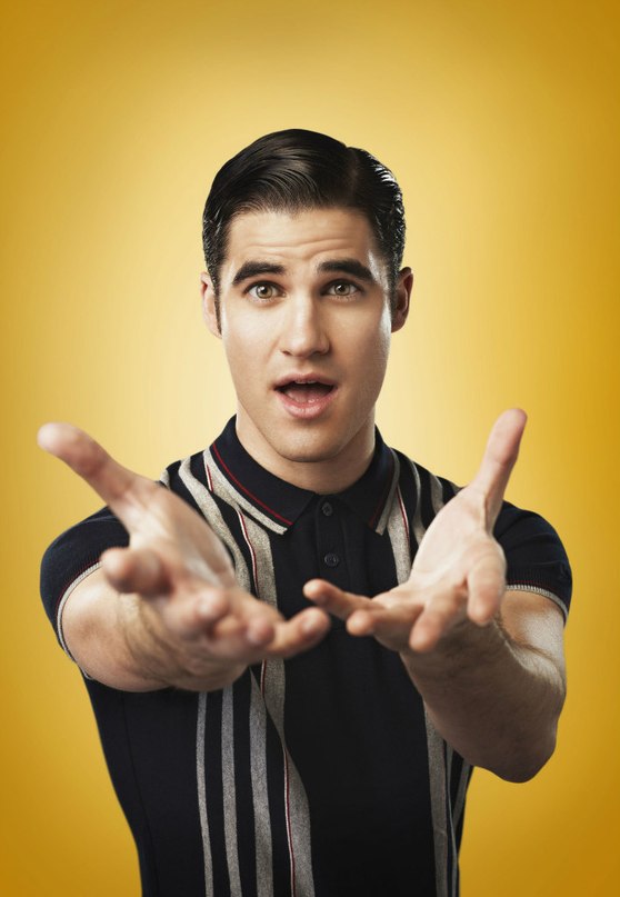 Darren Criss Darren Criss