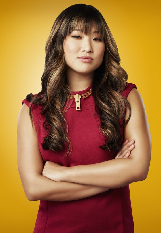 Jenna Ushkowitz Jenna Ushkowitz