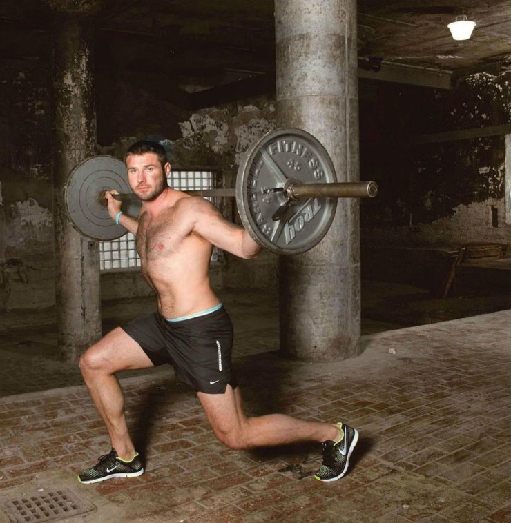 Ben Cohen