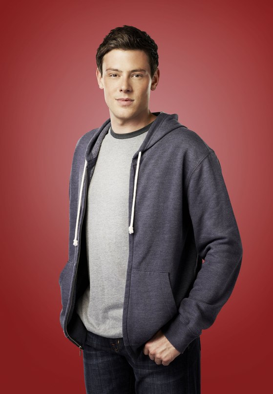 Cory Monteith