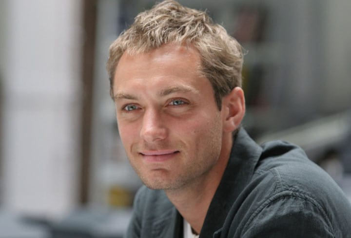 Jude Law