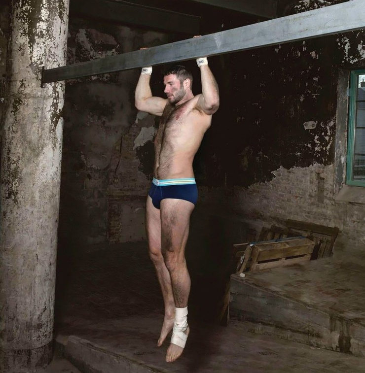 Ben Cohen