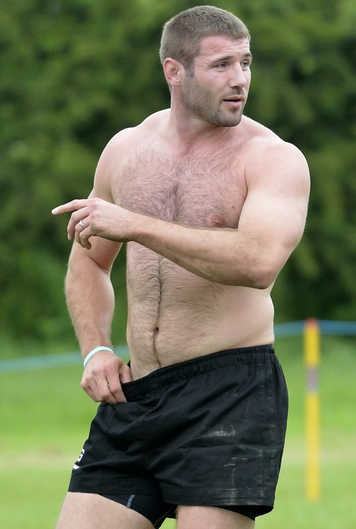 Ben Cohen
