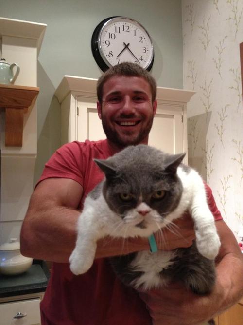 Ben Cohen